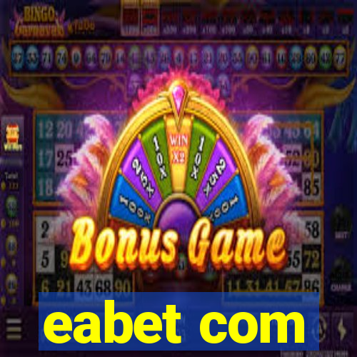 eabet com